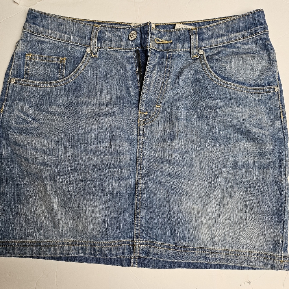 LOGG Label of Graded Goods H&M (8)
